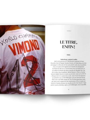 vimond