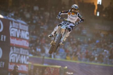 Malcolm Stewart
