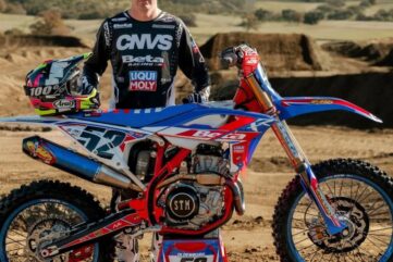 mitchell oldenburg