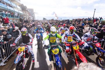 enduropale
