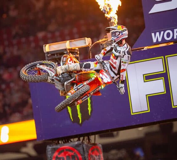 eli tomac