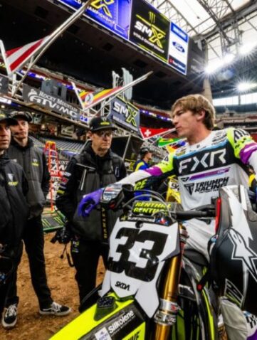 austin forkner