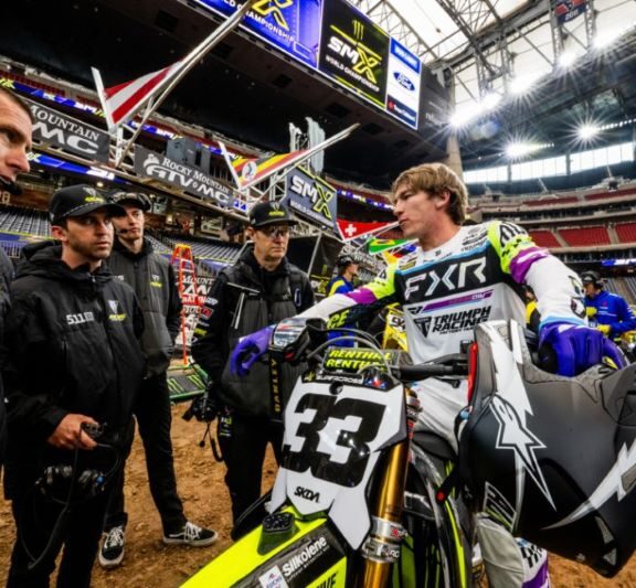 austin forkner