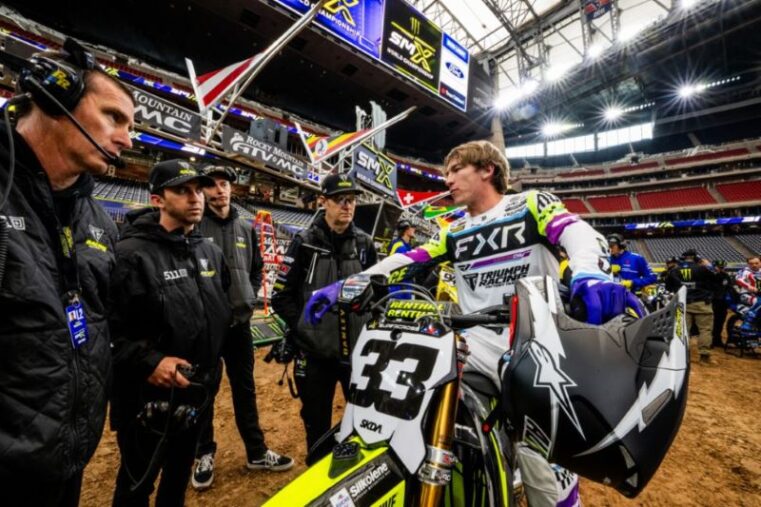 austin forkner