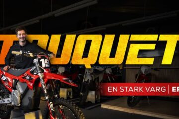 Objectif Touquet