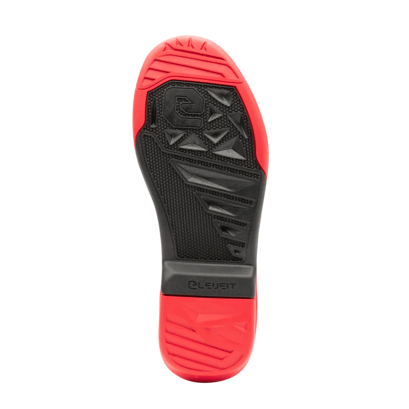 Semelle botte motocross Eleveit X Peak Junior avec crampons tout-terrainSemelle botte motocross Eleveit X Peak Junior avec crampons tout-terrain