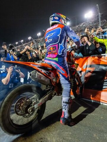 eli tomac