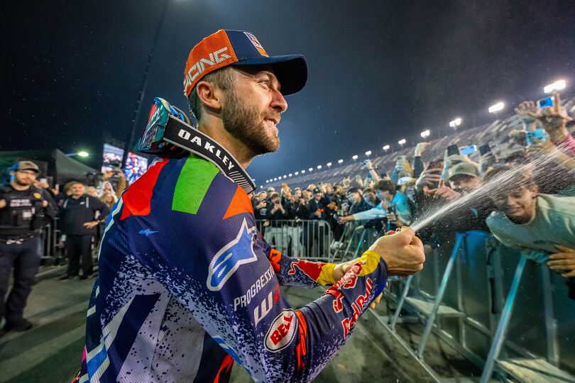 eli tomac