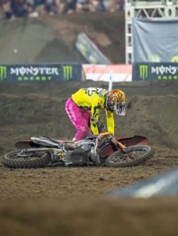 Dylan Ferrandis