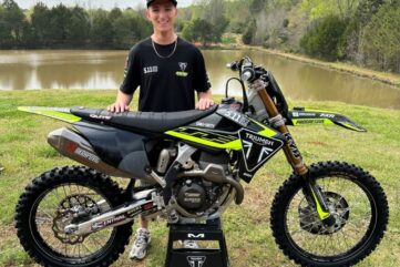 gage linville