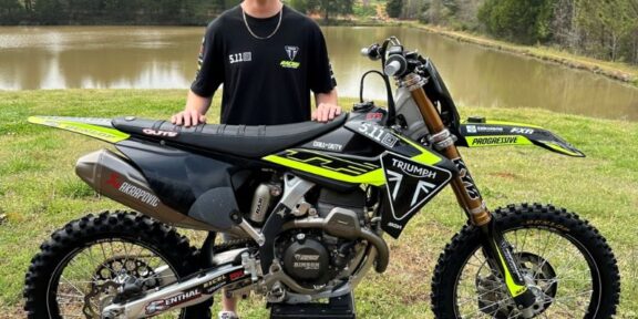 gage linville