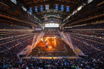 indianapolis