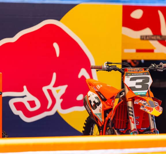 eli tomac