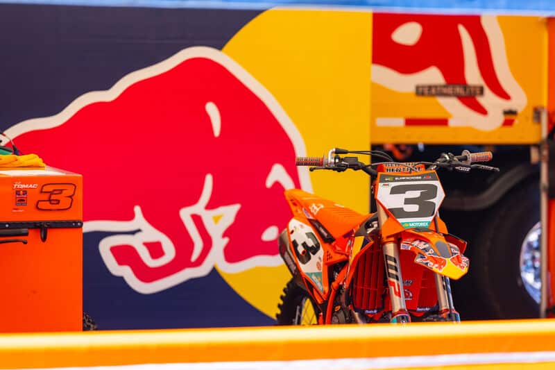 eli tomac