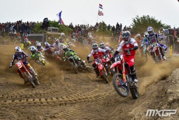 MXGP