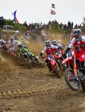 MXGP