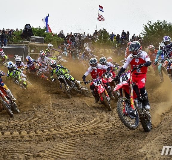 MXGP