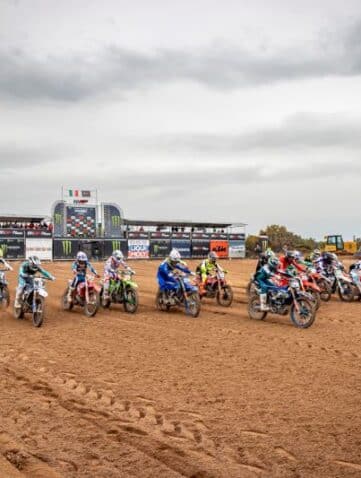 emx250