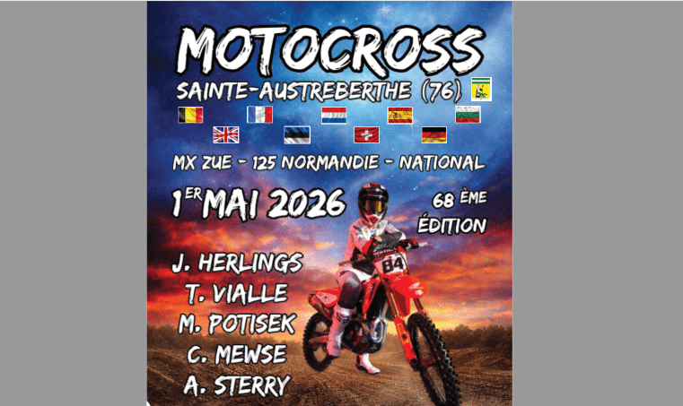 sainte-austreberthe