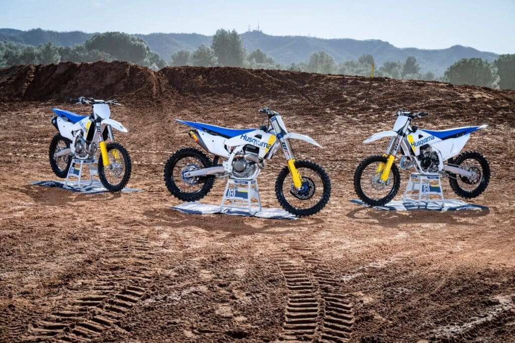 husqvarna 2027