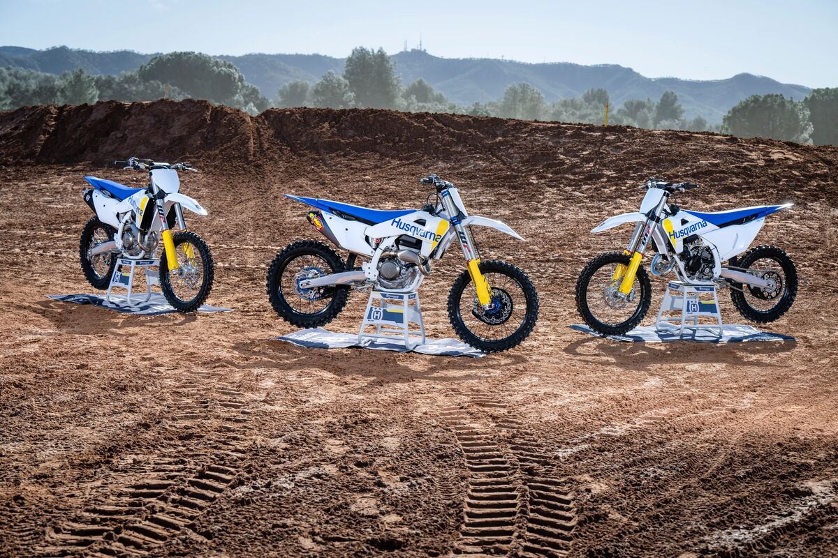 husqvarna 2027