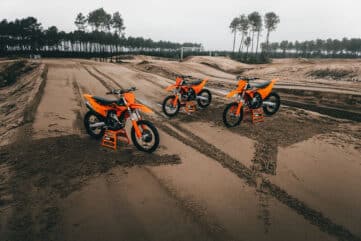 KTM 2027