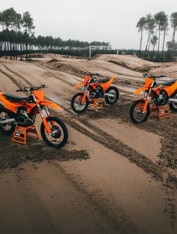 KTM 2027