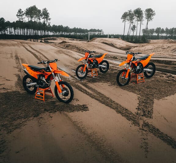 KTM 2027