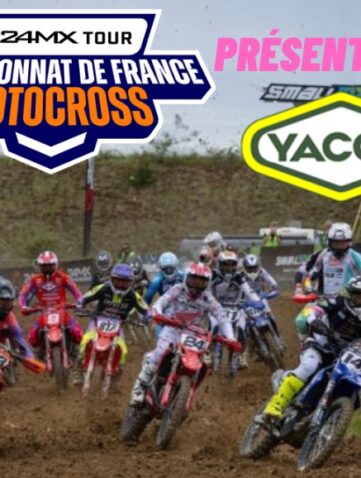 24mx tour