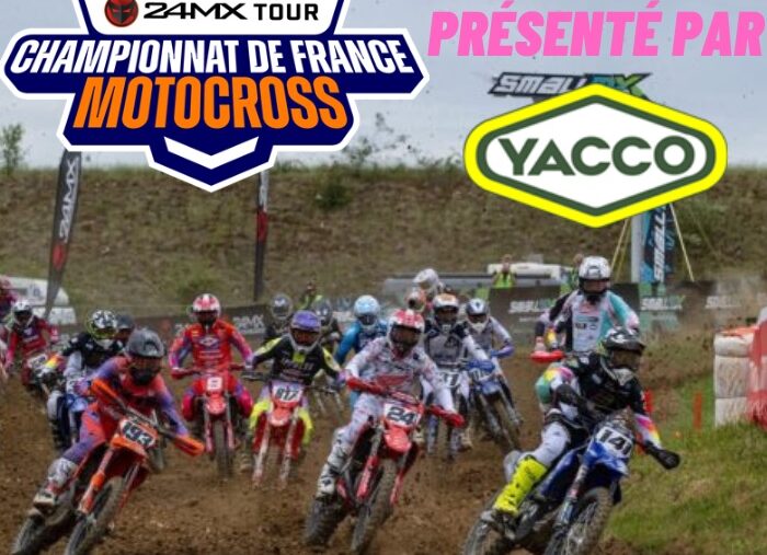 24mx tour