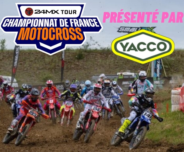 24mx tour