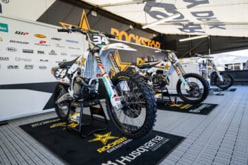 Husqvarna