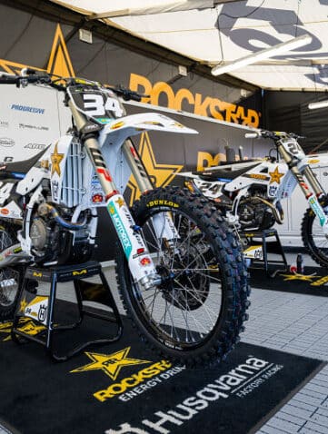 Husqvarna