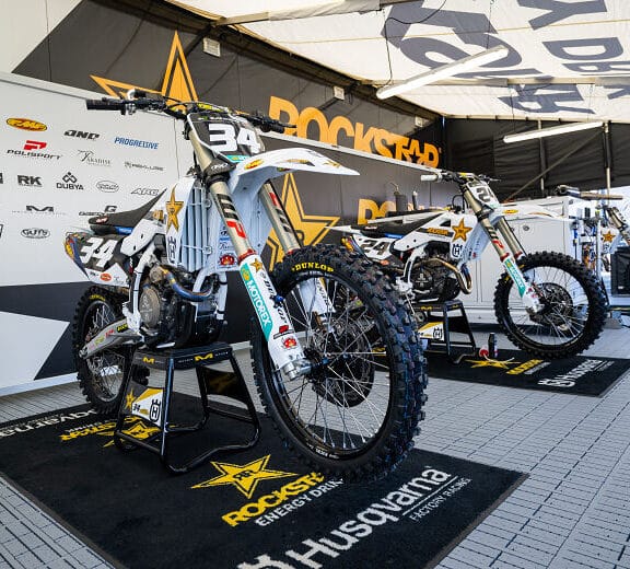 Husqvarna
