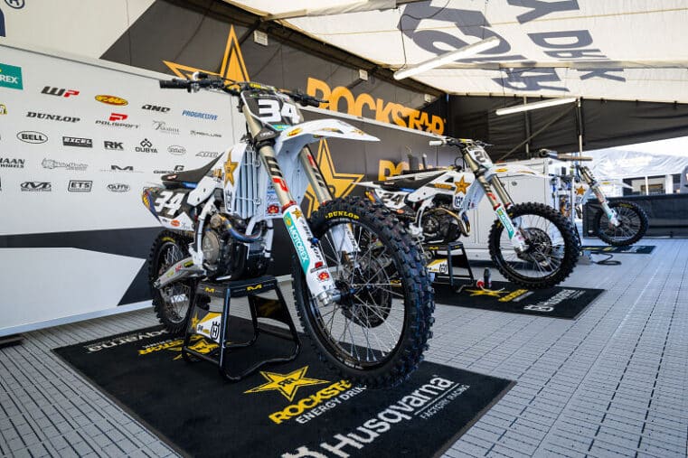 Husqvarna