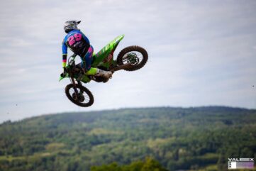bud racing
