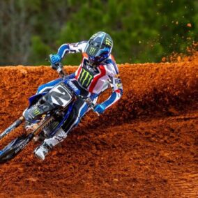 cooper webb