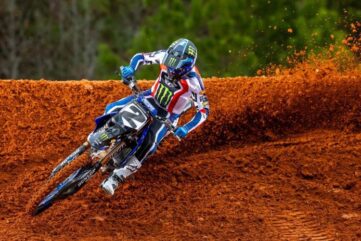cooper webb