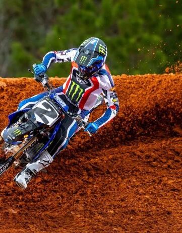 cooper webb