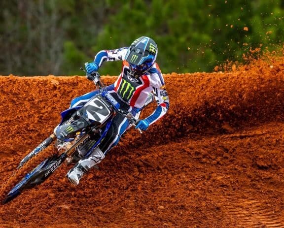 cooper webb
