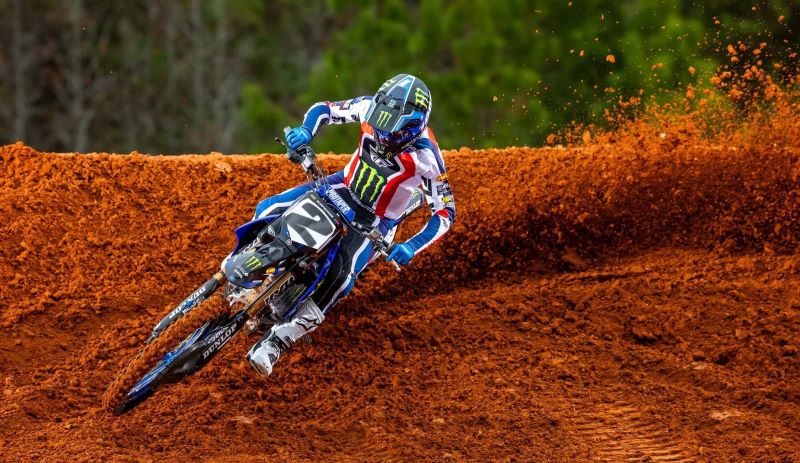 cooper webb