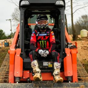 cooper webb