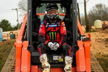 cooper webb