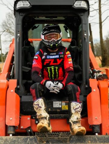 cooper webb