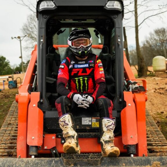 cooper webb