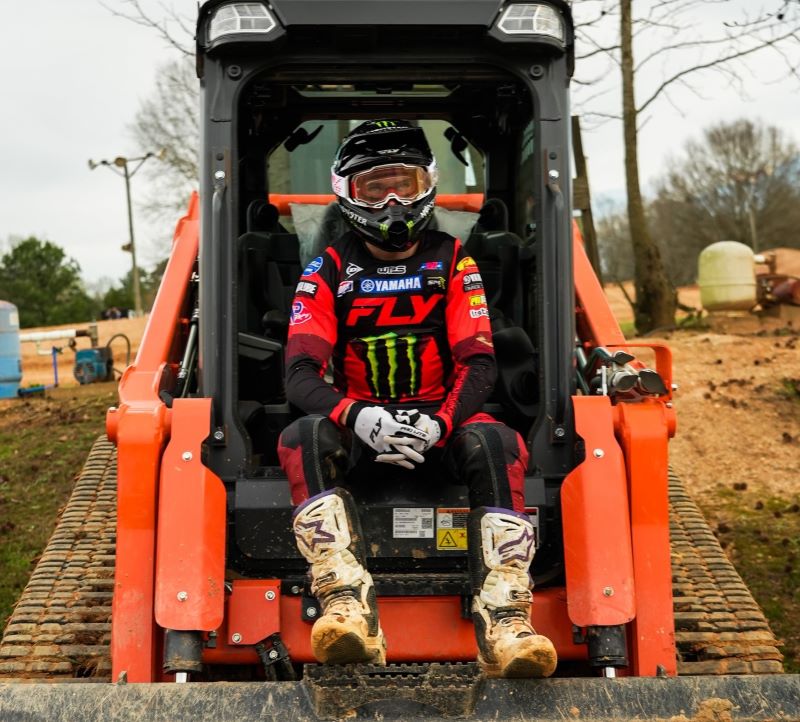 cooper webb