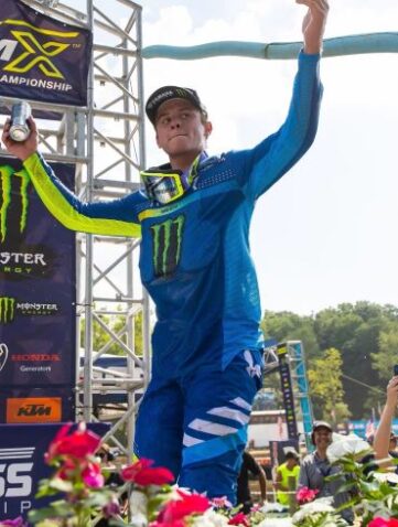 haiden deegan