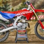 CRF450R 2027