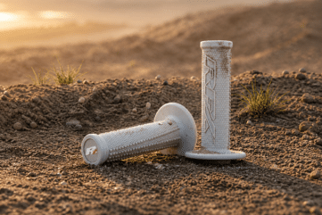 poignées RFX Racing Lock-On PRO Series pour motocross