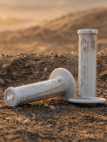 poignées RFX Racing Lock-On PRO Series pour motocross
